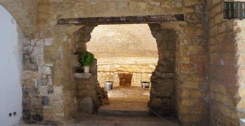 Alla scoperta del forno dell'Isolato 49: l� dove per cinque secoli si � cotto il pane dei baresi